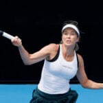 Danielle Collins
