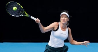 Danielle Collins