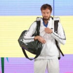 Daniil Medvedev, Indian Wells 2023
