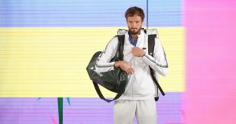 Daniil Medvedev, Indian Wells 2023