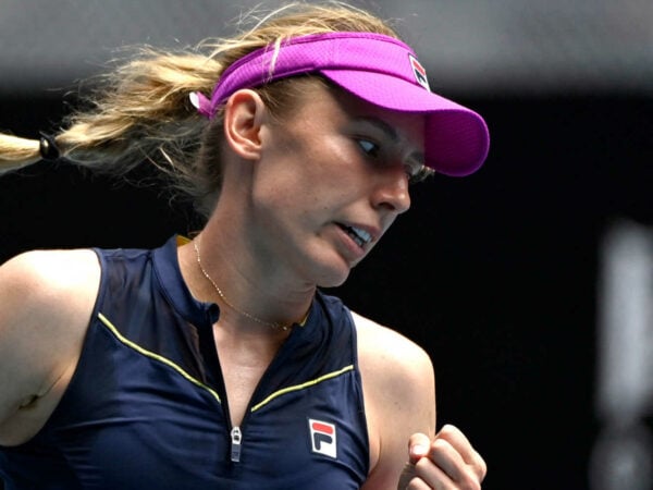 Ekaterina Alexandrova