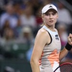Elena Ryakina, Indian Wells 2023
