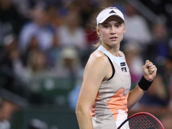 Elena Ryakina, Indian Wells 2023