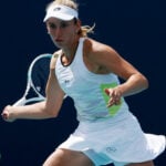 Elise Mertens