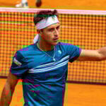 Tomas Martin Etccheverry, Santiago 2023