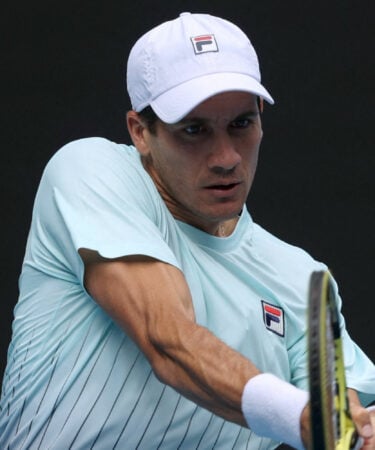 Facundo Bagnis