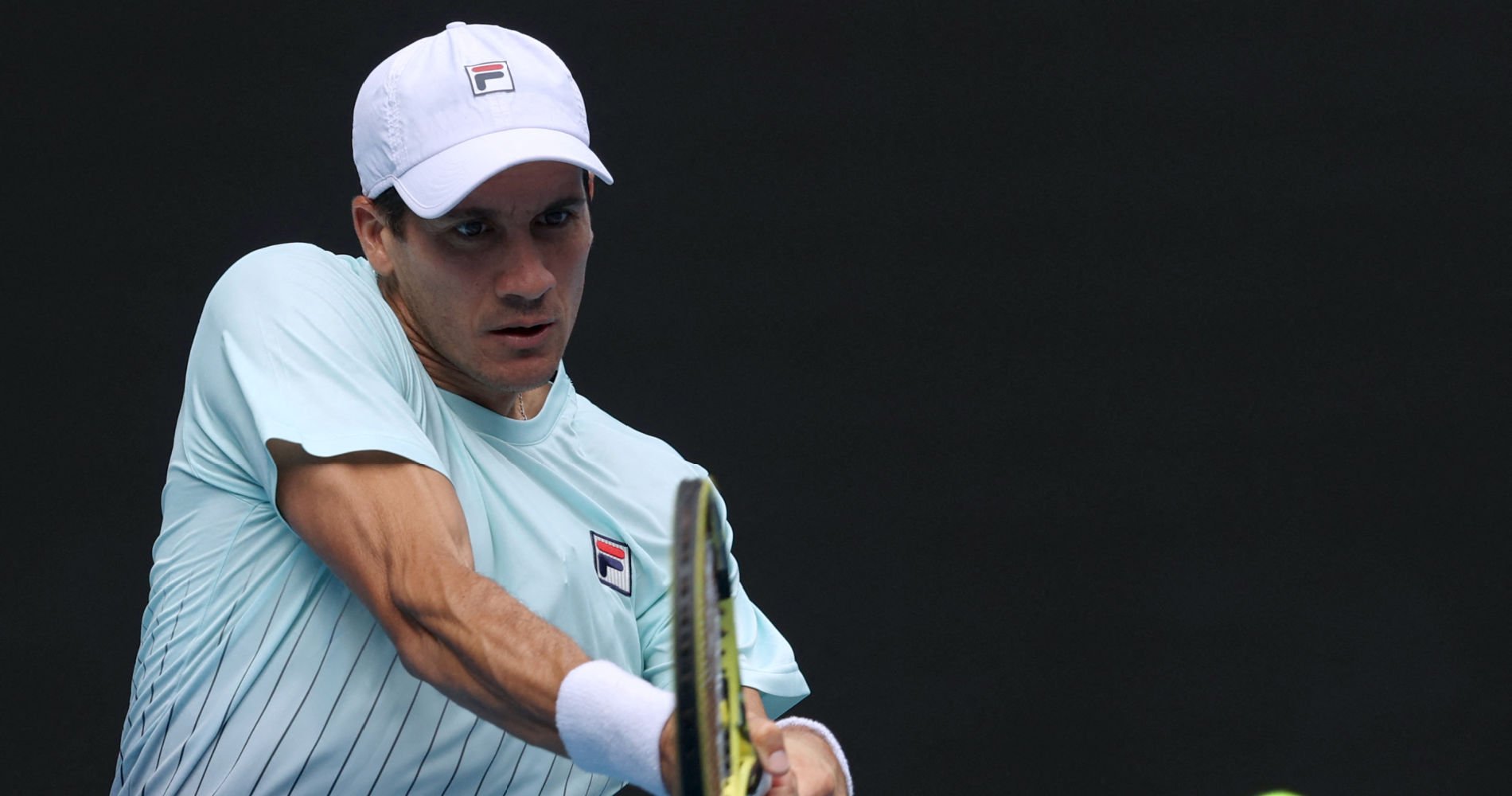 Facundo Bagnis