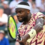 Frances Tiafoe Indian Wells 2023