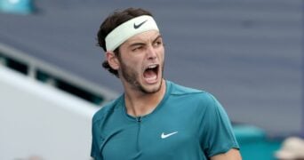 Taylor Fritz Citi Open 2023