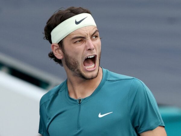Taylor Fritz Citi Open 2023