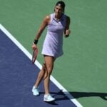 Caroline Garcia