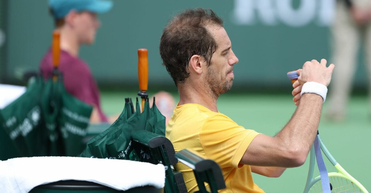 Richard Gasquet