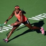 Coco Gauff