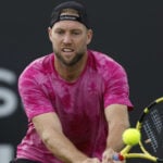 Jack Sock