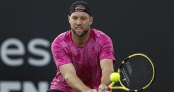 Jack Sock