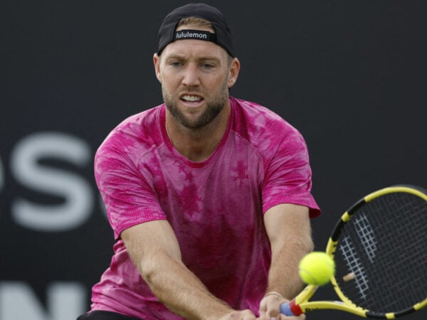 Jack Sock