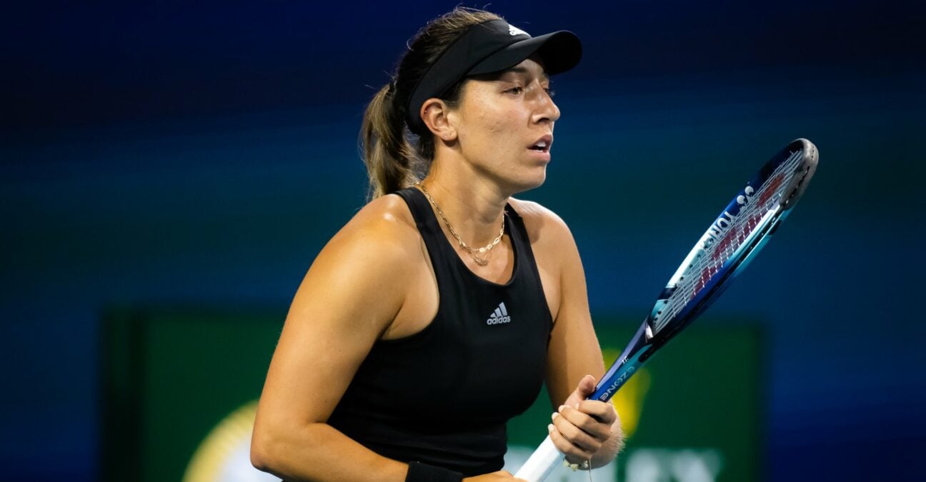 Jessica Pegula, Citi Open 2023