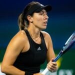 Jessica Pegula, Citi Open 2023