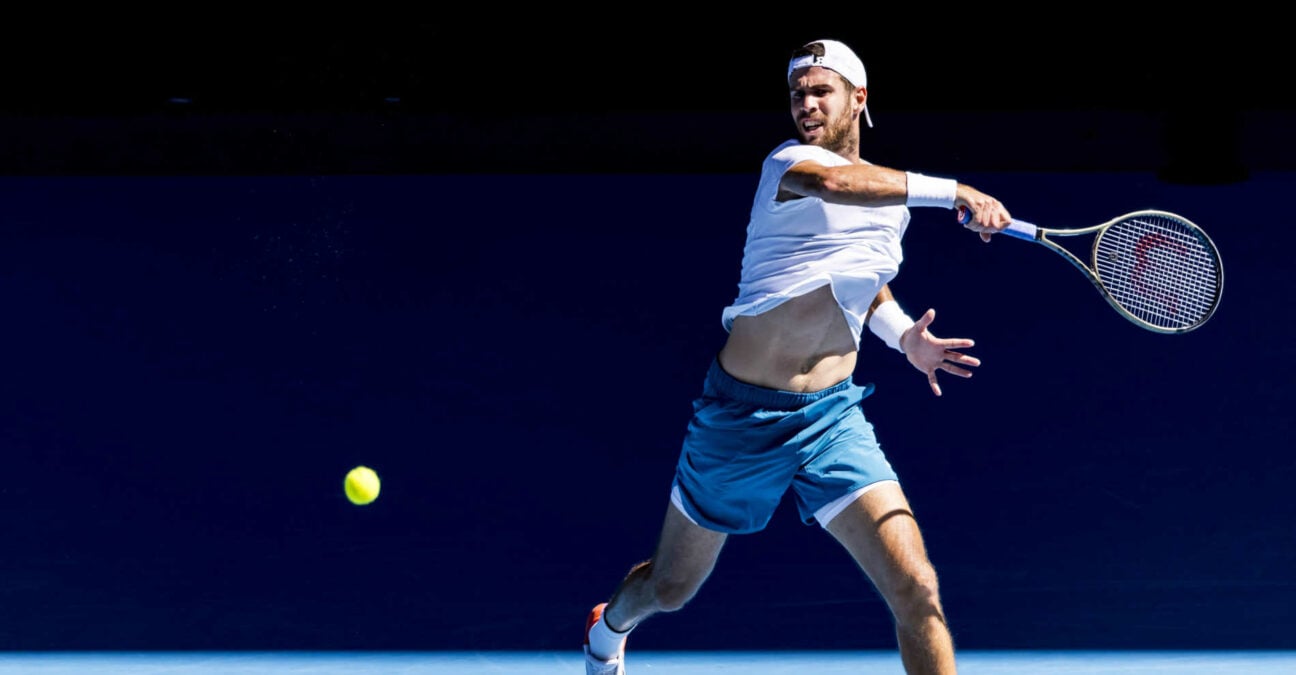 Karen Khachanov, Miami 2023