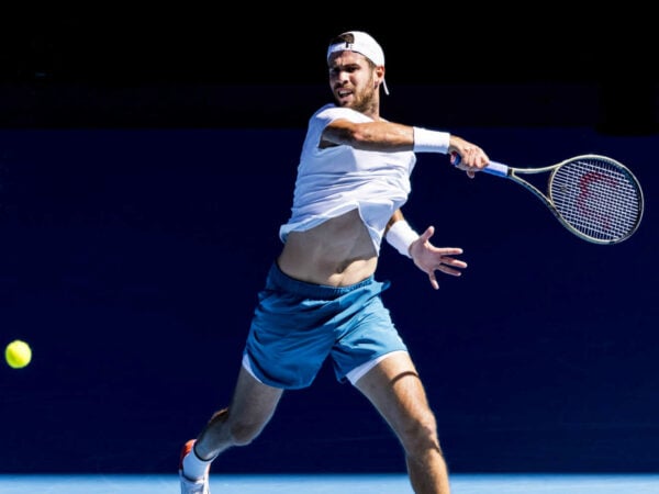 Karen Khachanov, Miami 2023