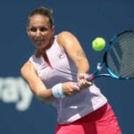 Karolina Pliskova