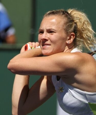Katerina Siniakova