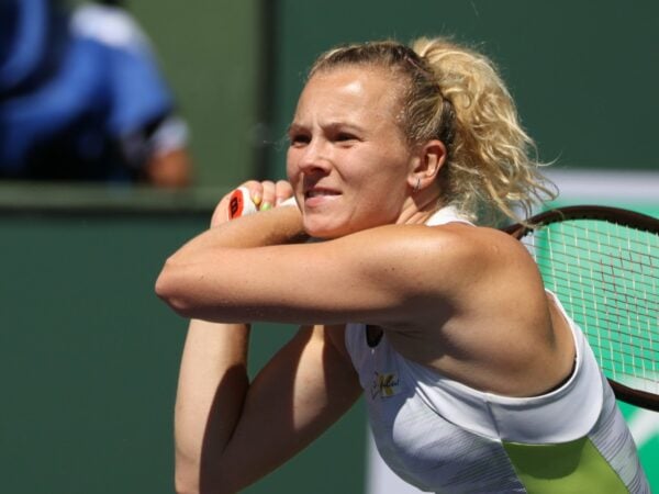 Katerina Siniakova 2023