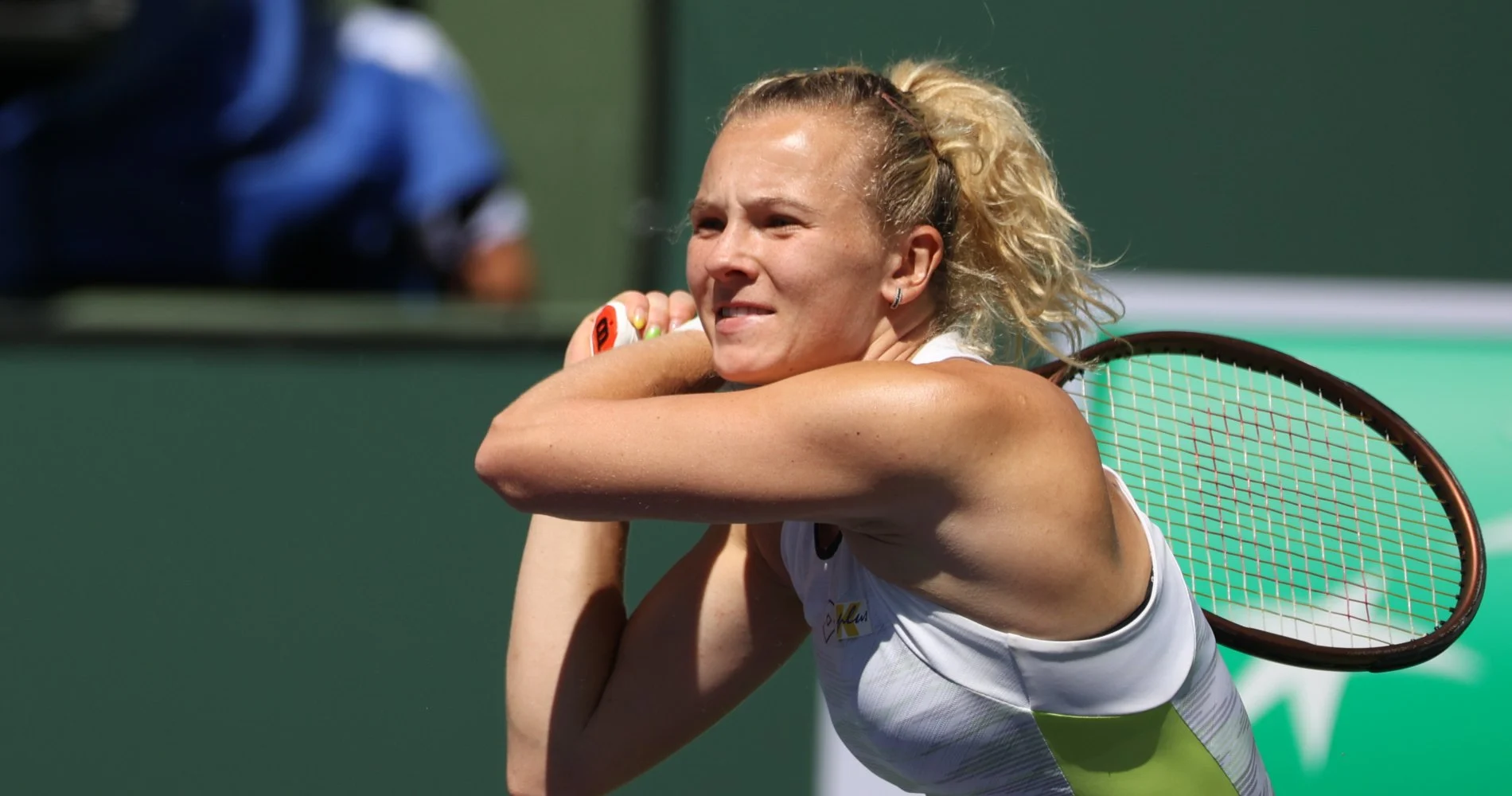 Katerina Siniakova