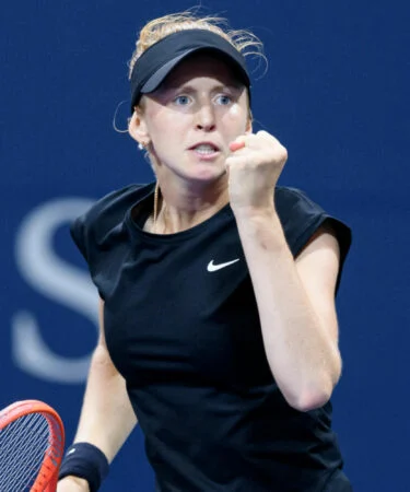 Katherine Sebov