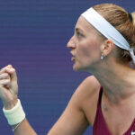 Petra Kvitova, Miami 2023