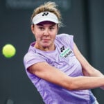 Linda Noskova