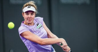 Linda Noskova