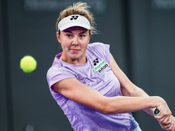 Linda Noskova