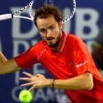 Daniil Medvedev