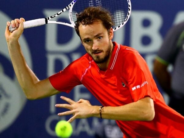 Daniil Medvedev