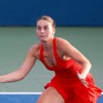 Marta Kostyuk