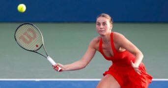 Marta Kostyuk