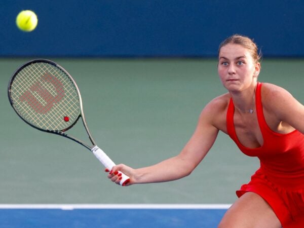 Marta Kostyuk