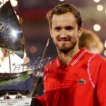 Daniil Medvedev