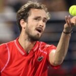 Daniil Medvedev