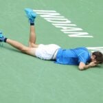 Daniil Medvedev, Indian Wells 2023