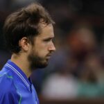 Daniil Medvedev