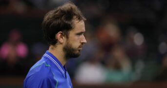 Daniil Medvedev