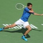 Daniil Medvedev, Indian Wells 2023