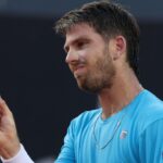 Cameron Norrie 2024