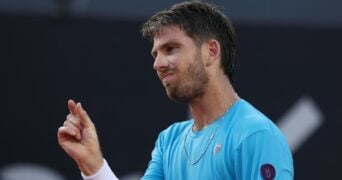Cameron Norrie 2024