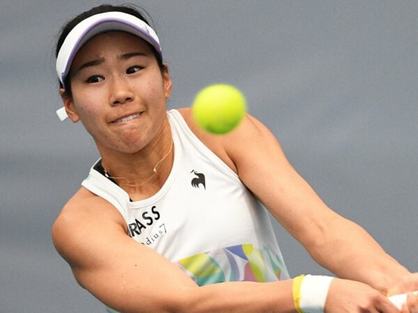 Nao Hibino