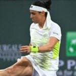 Ons Jabeur Indian Wells