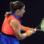 Jelena Ostapenko