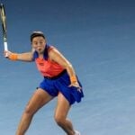 Jelena Ostapenko
